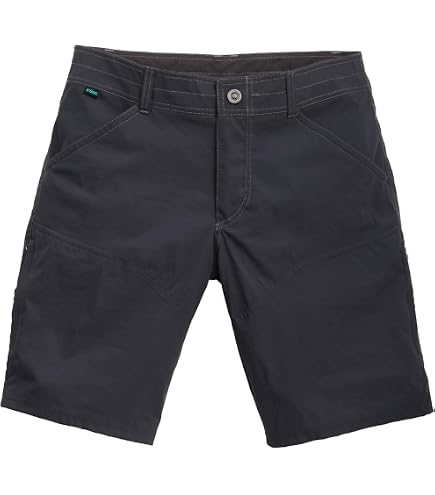 KÜHL Men s Renegade Shorts Koal 38 at Amazon Men's Clothing store